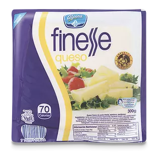 Alpina Queso Finesse