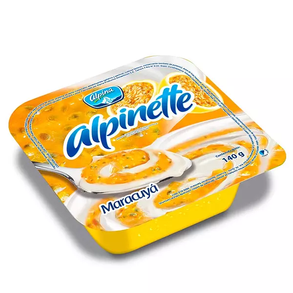 Alpinette Maracuyá