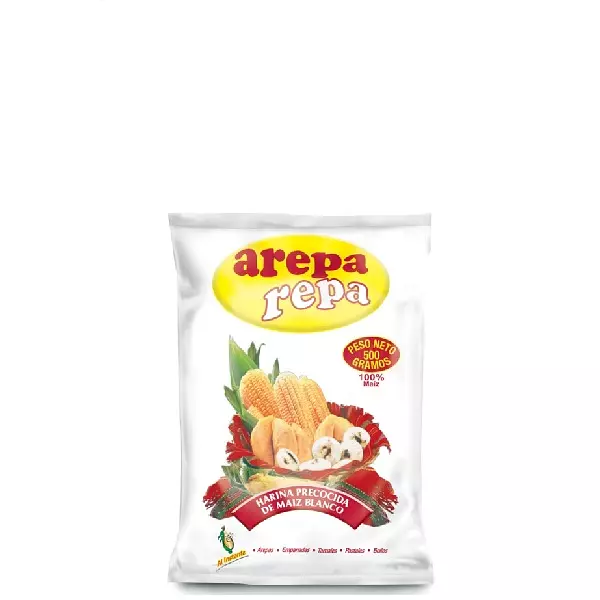 Areparepa 1000g