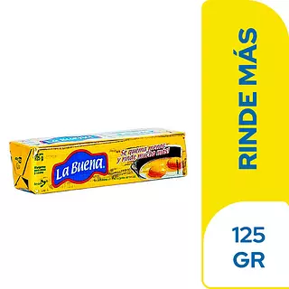 Margarina La Buena