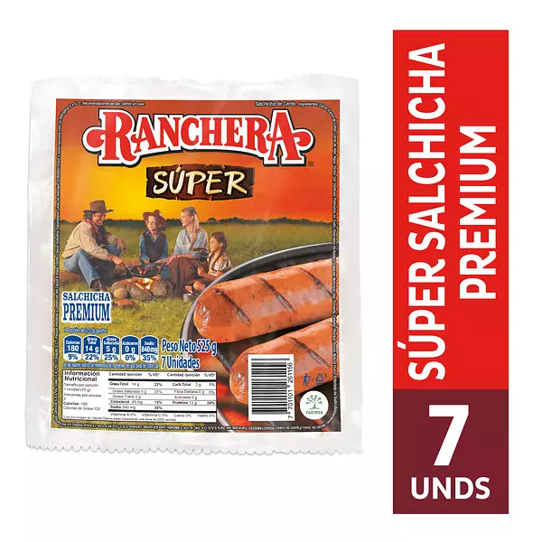 Ranchera Super