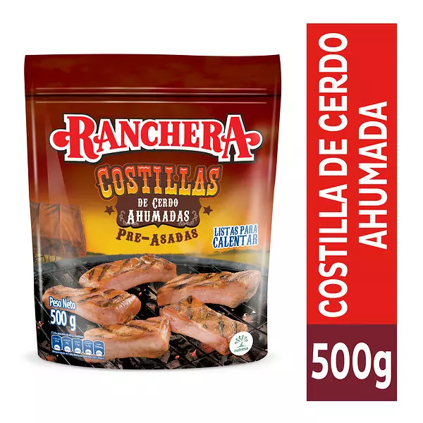 Ranchera Costillas