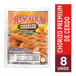 Ranchera Chorizo