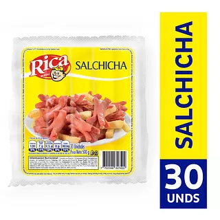 Rica Salchicha