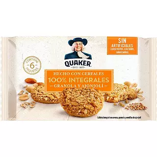 Quaker Granola