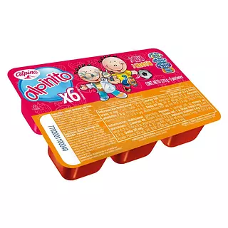 Alpinito Melofresa Alpina X6