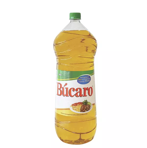 Aceite Bucaro