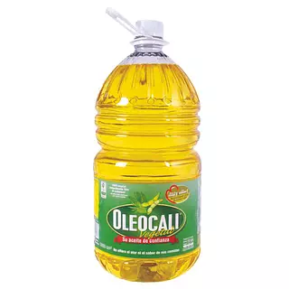 Aceite Oleocali