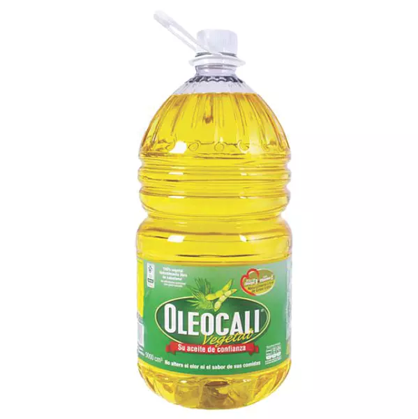 Aceite Oleocali