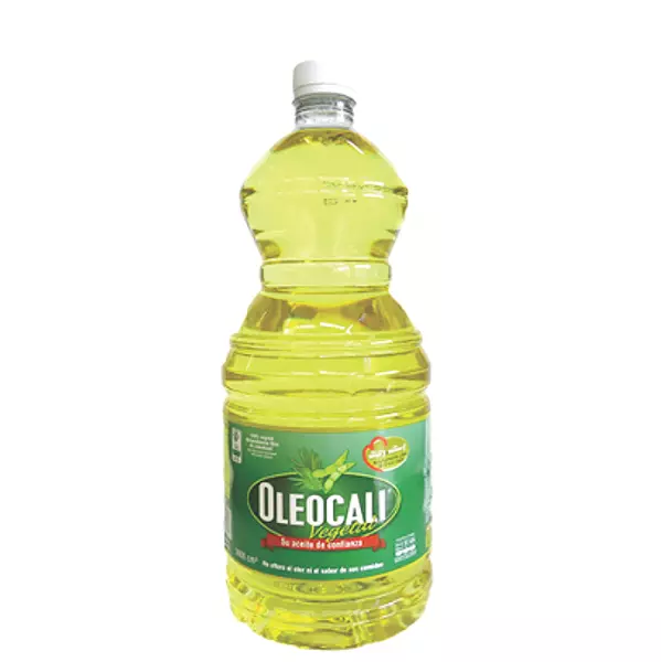 Aceite Oleocali