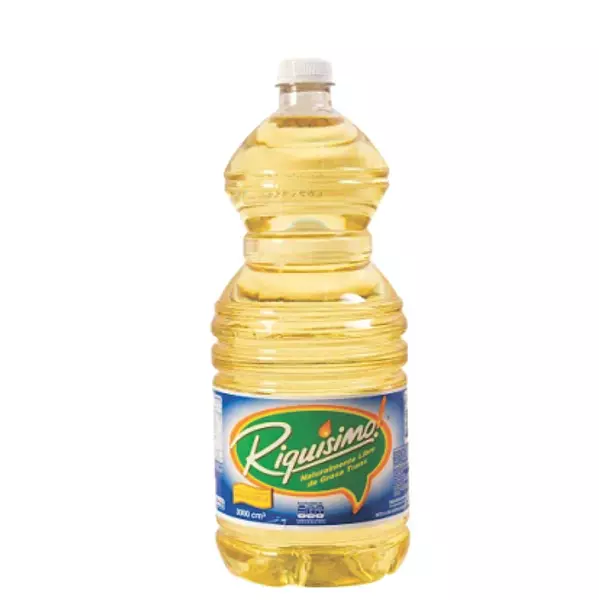 Aceite Riquísimo