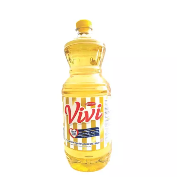 Aceite Vivi