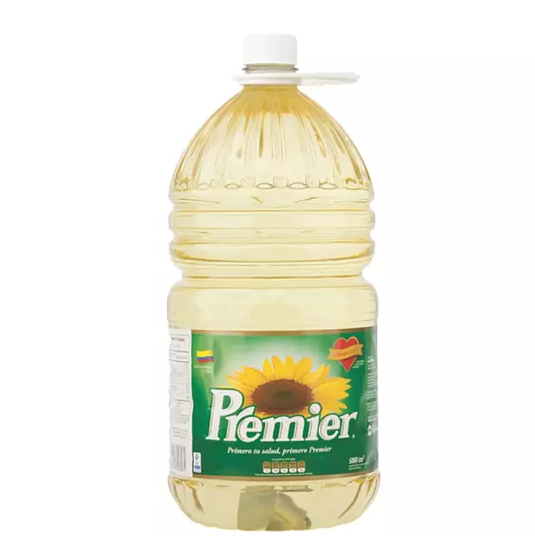 Aceite De Girasol Premier