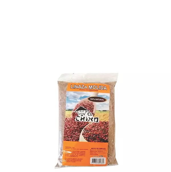 Linaza Molina El Chino