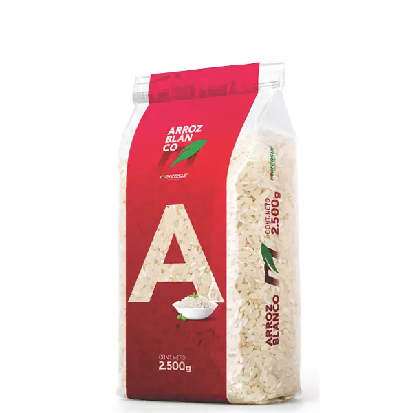Arroz Mercasur