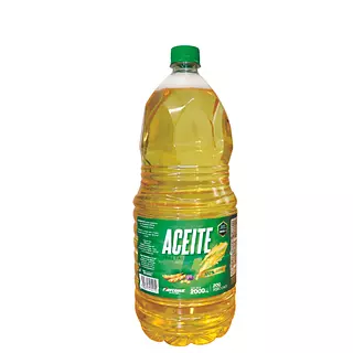 Aceite Vegetal Mercasur