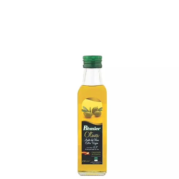 Aceite De Oliva Premier Extra Virgen