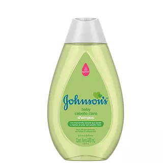 Shampoo Johnsons Baby Manzanilla