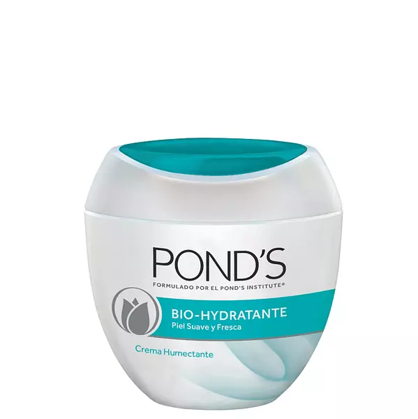 Crema Facial Ponds Bio Hidratante