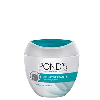 Crema Facial Ponds Bio Hidratante