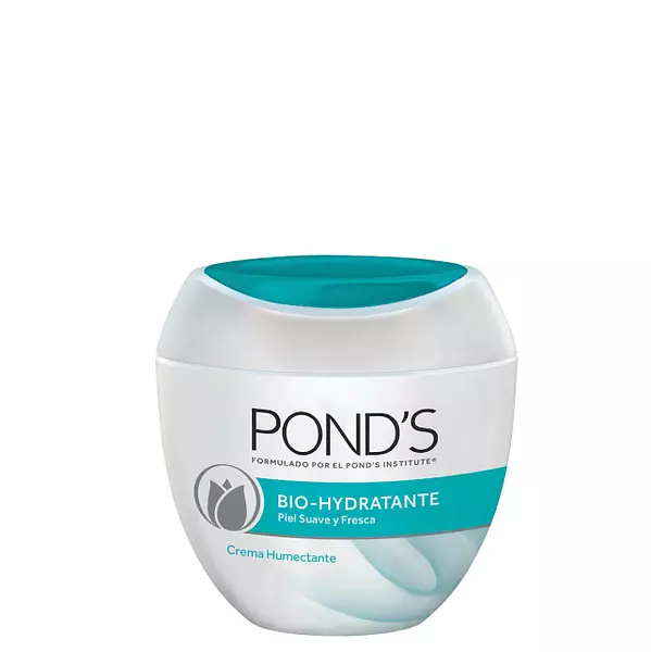 Crema Facial Ponds Bio Hidratante