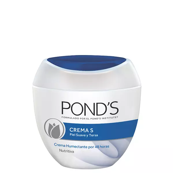 Crema Facial Ponds S Nutritiva