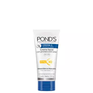 Crema Facial Ponds Humectante (Fps30)