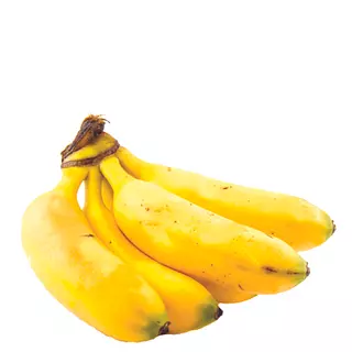 Banano Bocadillo