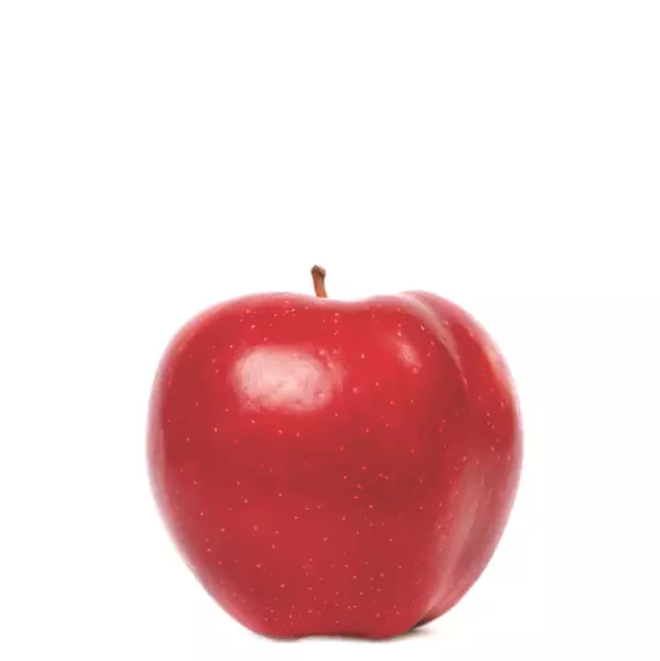 Manzana Roja