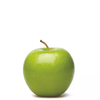Manzana Verde