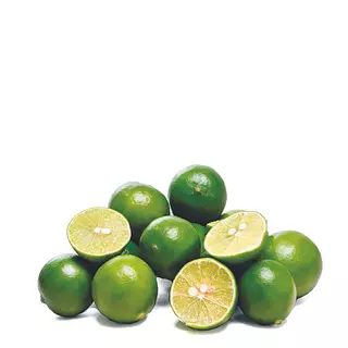 Limón Común