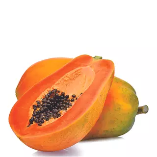 Papaya Común