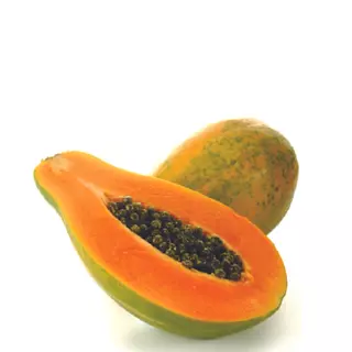 Papaya Maradol