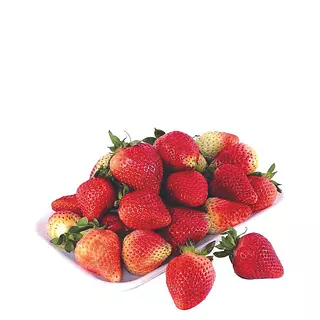 Fresas