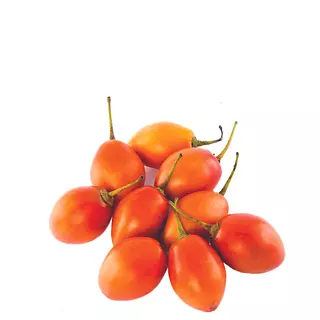 Tomate De Árbol