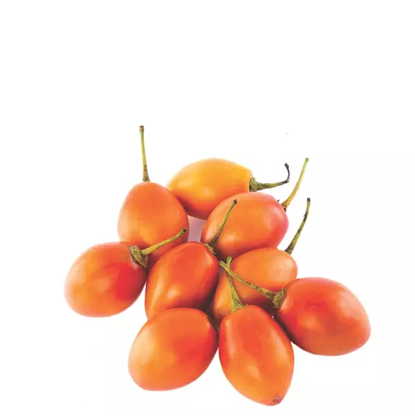 Tomate De Árbol