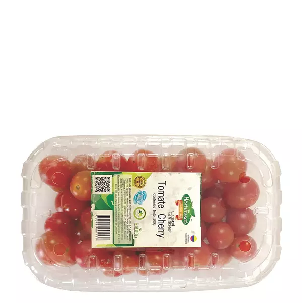 Tomate Cherry