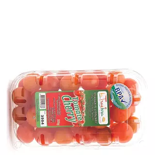 Tomate Cherry Carmelita