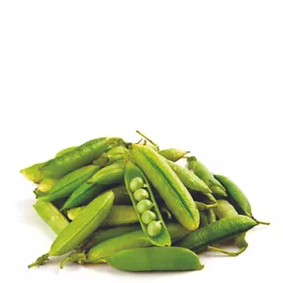 Arveja Verde En Vaina