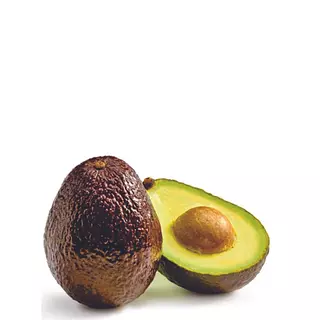Aguacate Hass