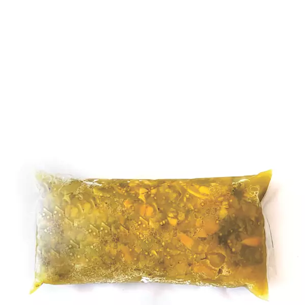 Pulpa Lulo