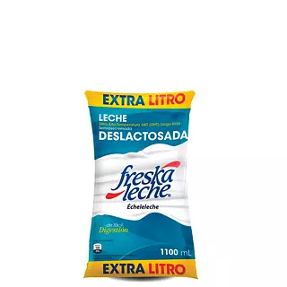 Leche Deslactosada Freskaleche