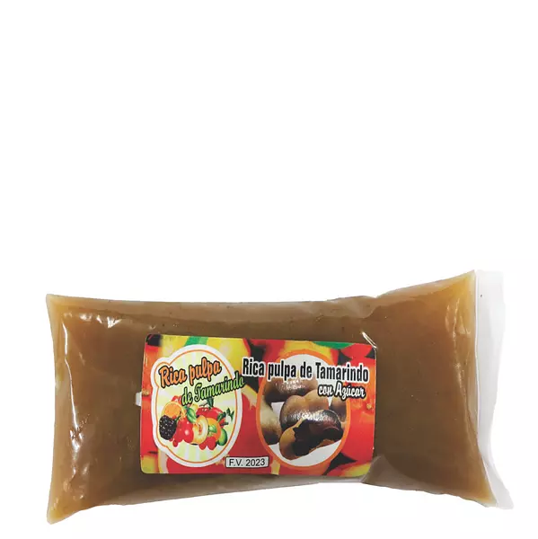 Pulpa Tamarindo