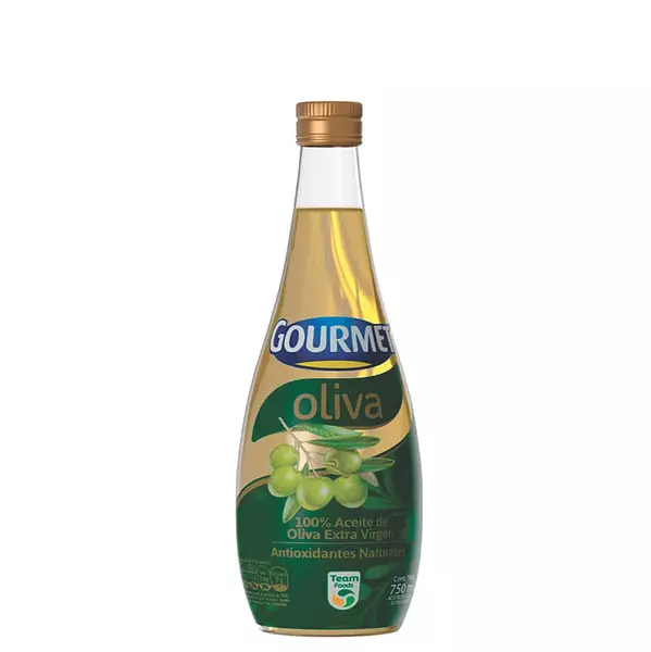 Aceite De Oliva Gourmet