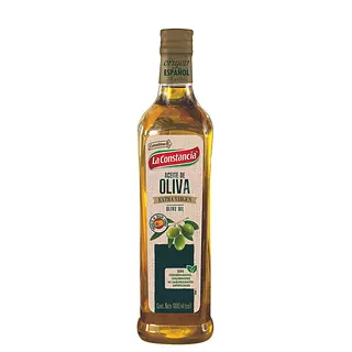 Aceite Oliva La Constancia Extra Virgen