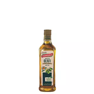 Aceite De Oliva La Constancia Extra Virgen