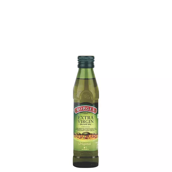 Aceite De Oliva Borges Extra Virgen