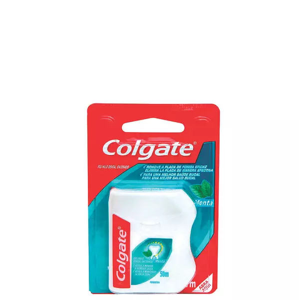 Hilo Dental Colgate Menta