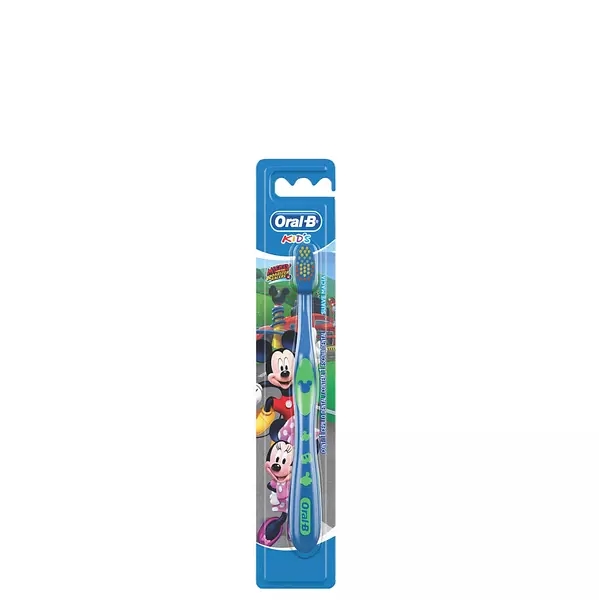 Cepillo Dental Oral-B Kids Mickey