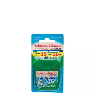 Hilo Dental Reach Menta